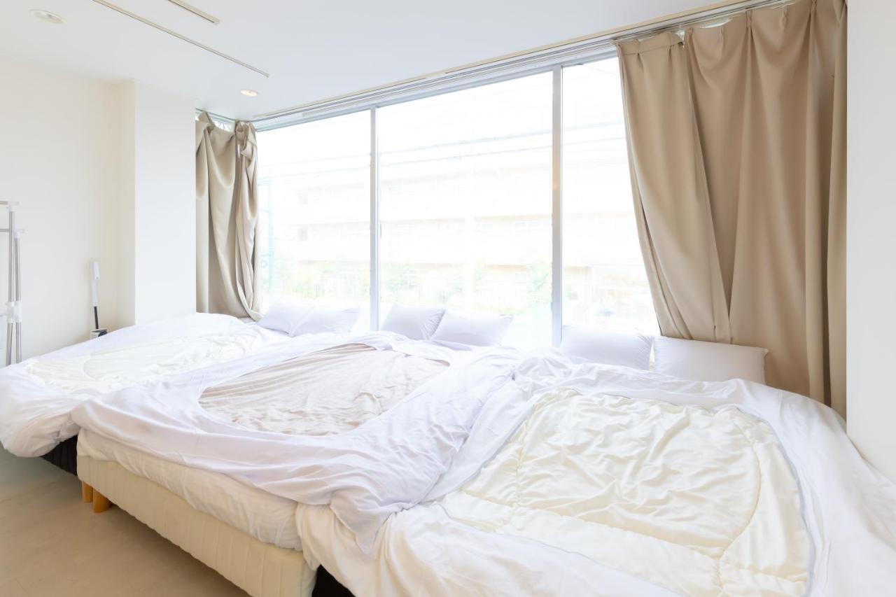Maison Nagasaki 201 Tokyo Eksteriør billede