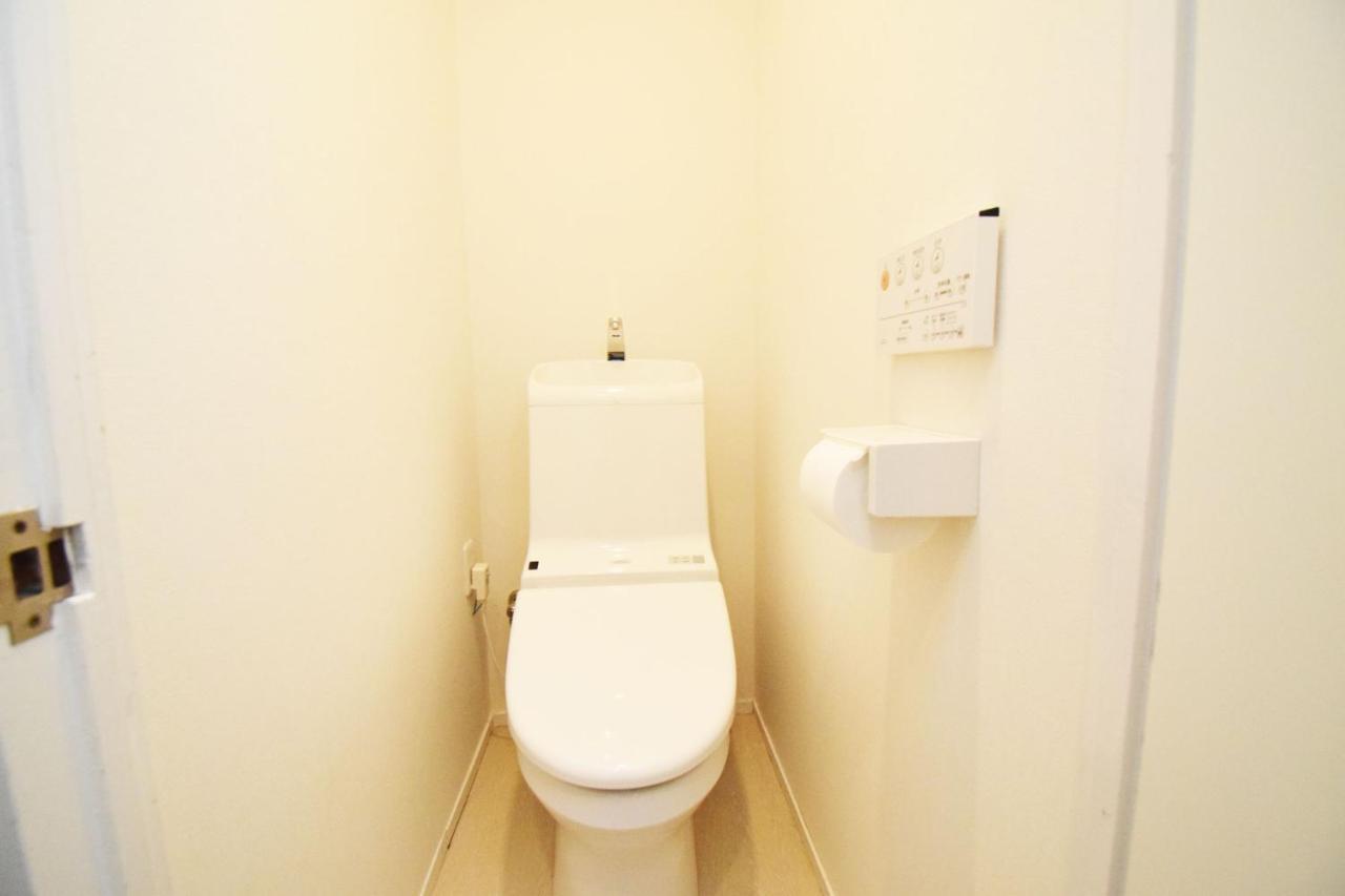 Maison Nagasaki 201 Tokyo Eksteriør billede